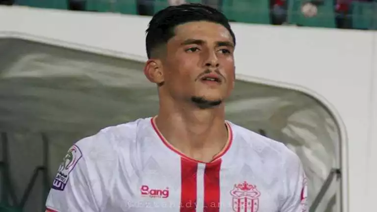 أول تعليق من محامي صلاح الدين مصدق على أزمة الزمالك