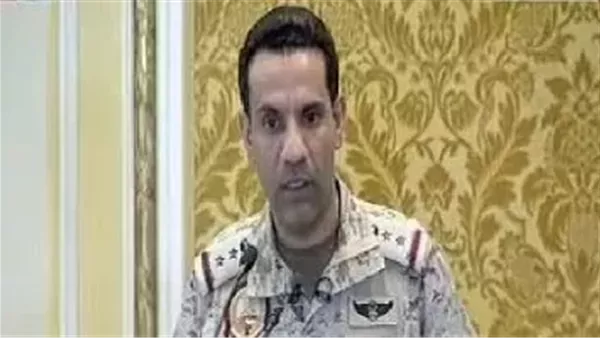 الدفاع السعودية: اعتراض وتدمير مسيرتين في المنطقة الشرقية