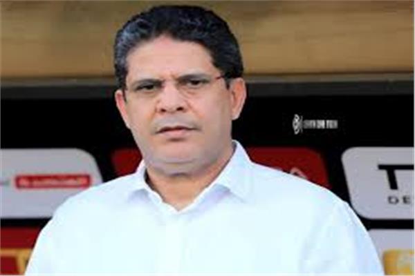 رسمياً.. البنك الأهلي يجدد تعاقده مع أيمن الرمادي إستعداداً للموسم الجديد