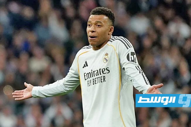 فيديو.. غموض حول مشاركة مبابي في مواجهة ريال مدريد وسوسييداد