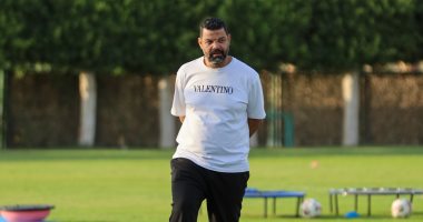 نجم من الأقاليم.. صخرة الدفاع عبد الظاهر السقا صنع مجده بالاحتراف والقيادة