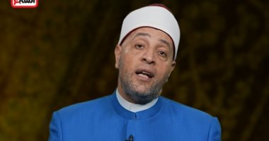 كيف تحمى نفسك من الحسد؟..الشيخ رمضان عبد الرازق يجيب