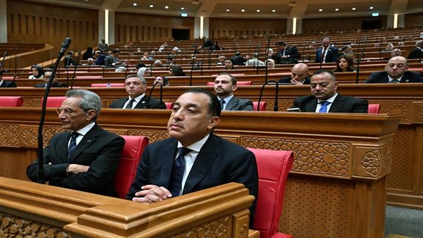متحدث الوزراء: الحكومة تعرض خطتها بشفافية أمام البرلمان|فيديو