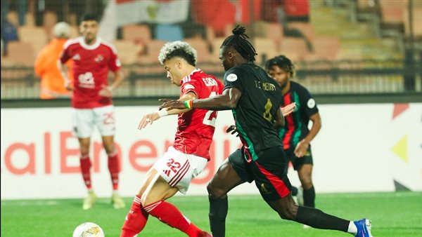 الأهلي يصطدم بـ الترجي التونسي في ربع نهائي دوري أبطال أفريقيا