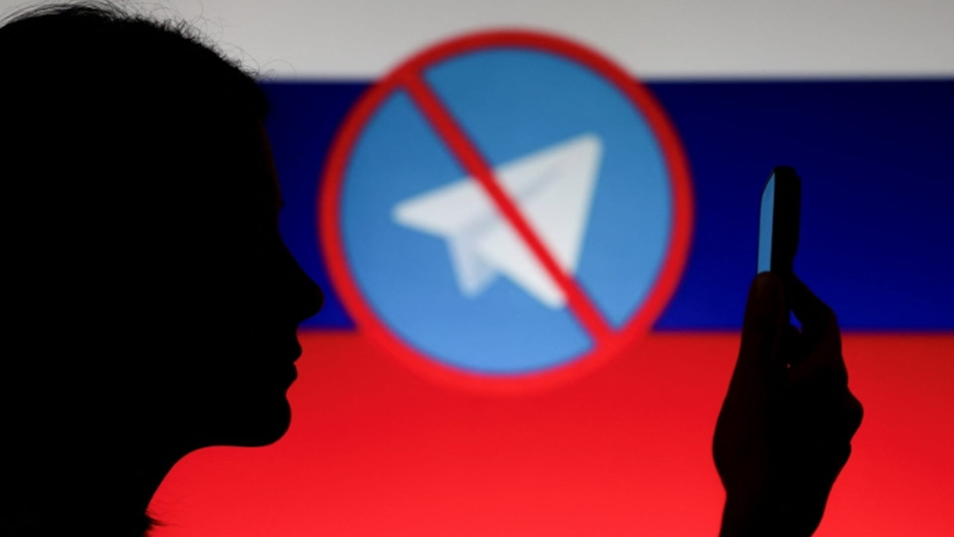 "تلغرام" يرفض اتهامات روسيا باختراق مخابرات أجنبية لتشفيره