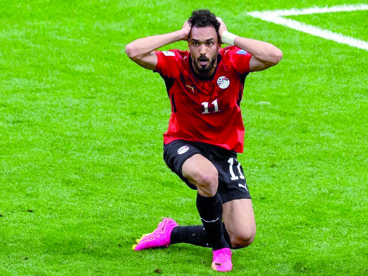 ‫ زيكو: العالم بأسره شاهد ما حدث