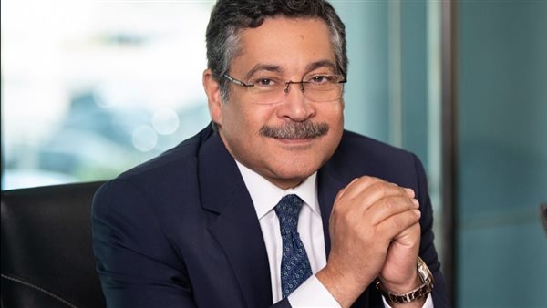 خلفًا لحسن غانم.. يحيى أبو الفتوح رئيسًا تنفيذيًا لبنك التعمير والإسكان