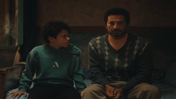 منصة حصرية تعرض ثالث حلقات مسلسل “إفراج” لـ عمرو سعد فى تلك المواعيد