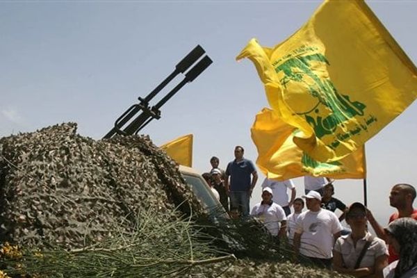 حزب الله يعلن تنفيذ 17 عملية ضد قوات الاحتلال في جنوب لبنان