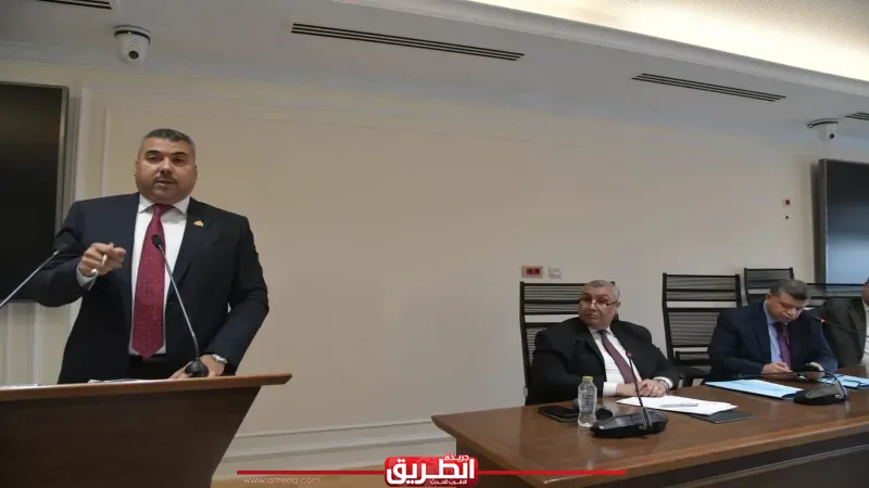 خطة النواب توافق على دعم مركز دار السلام بـ30 مليون جنيه لرصف الطرق وتحسين الإنارة