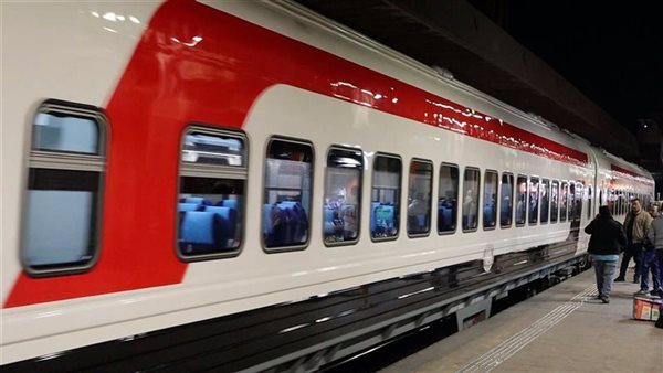 اليوم، إيقاف تشغيل هذه القطارات بشكل مؤقت
