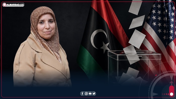الطبلقي: نفوذ طرفي المبادرة الأميركية على الأرض يعزز فرص نجاحها