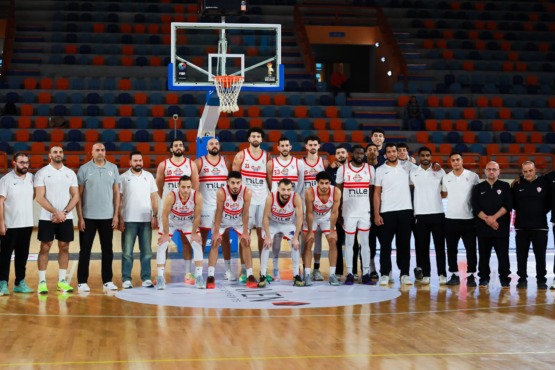 أحمد ياسر عبدالوهاب ينضم لقائمة منتخب مصر لكرة السلة 3×3 في التصفيات