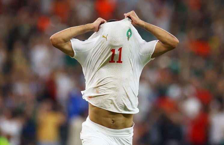 مونديال 2026.. المغرب يواصل كتابة التاريخ بإقصاء طواحين هولندا- (فيديو)