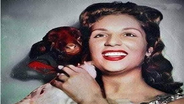 صباح ألبسته فيونكة وأم كلثوم غنت له ومظهر كان بيفسحه، ذكريات نجوم الفن مع خروف العيد