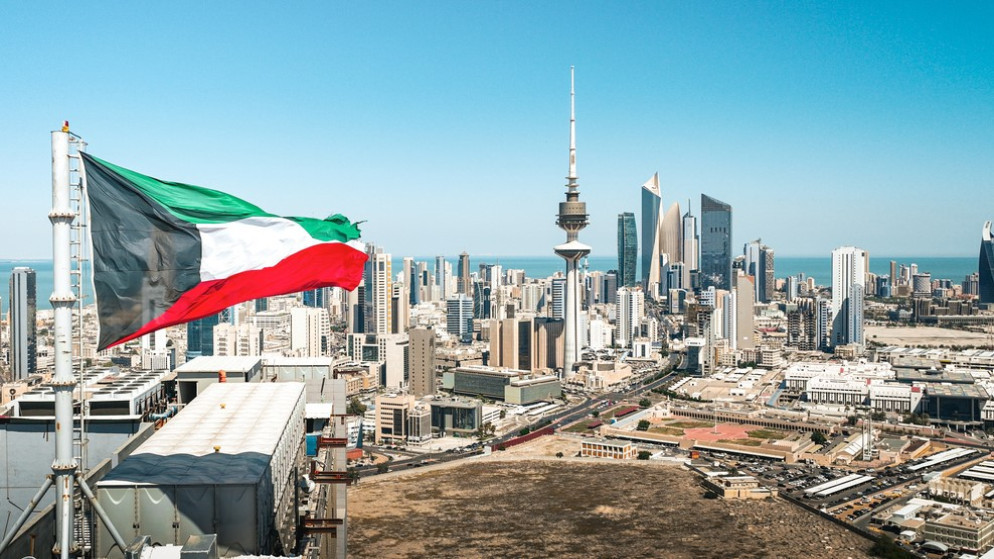 الكويت: مسيّرتان مصدرهما العراق استهدفتا مركزين حدوديين