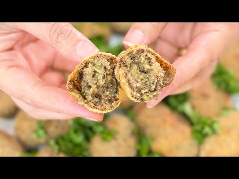 ٣افكار بالعدس هاتعمليها مره وهاتكرريها كتير👌كفتة العدس المقرمشة🍢الكباب المدخن🍚 المجدرة على أصوله