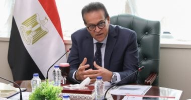 الصحة تنظم احتفالية اليوم العالمى للتصلب المتعدد 2026 تحت شعار «المريض أولًا»