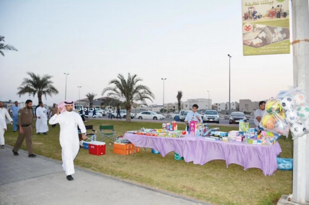 «البلديات» تحيل «البائع الجائل» إلى التقاعد وتعتمد اسم «التاجر المتنقّل»