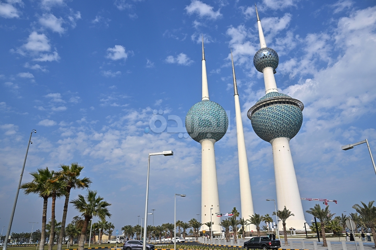 الكويت تُرحب بالتوصل إلى اتفاق حول مذكرة التفاهم بين أميركا وإيران