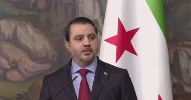 الشيبانى وسلام يبحثان تعزيز التعاون الثنائى بين سوريا ولبنان