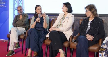 مهرجان أسوان لأفلام المرأة يناقش إنعكاس التقاليد على صورة المرأة في السينما