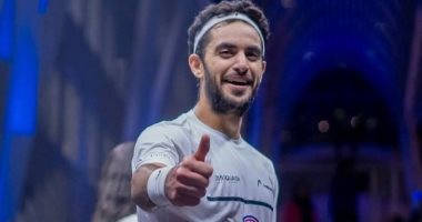 يخيى النوساني يتوج ببطولة جودفيلو كلاسيك للاسكواش بكندا