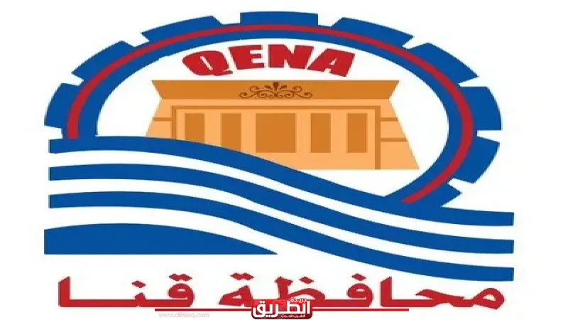 غلق الطريق الصحراوي الغربي والشرقي لحين استقرار الأحوال الجوية بقنا