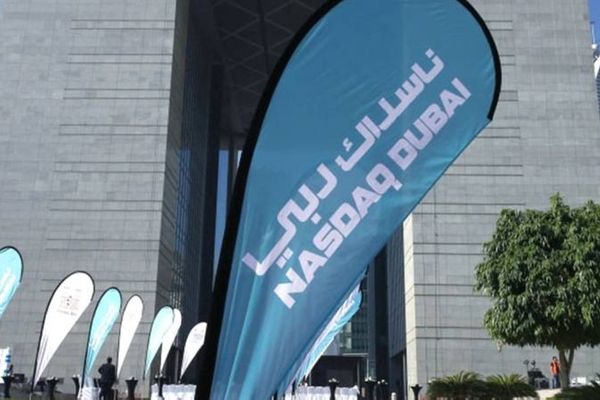 إعادة افتتاح ناسداك دبي غداً 4 مارس
