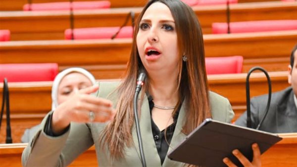 النائبة نشوى الشريف: 1755 جنيهًا حد أدنى للمعاشات لا يكفي مع ارتفاع الأسعار