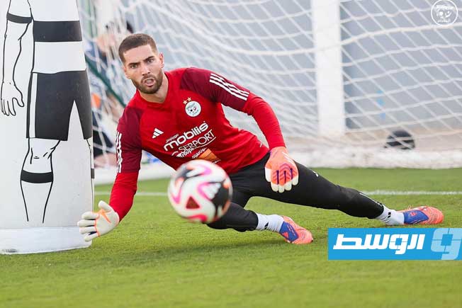 بعد إصابة لوكا زيدان.. أزمة حراسة المرمى تتفاقم في الجزائر قبل مونديال 2026