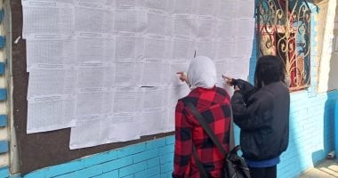 إعلان نتيجة سنوات النقل فى الإسكندرية