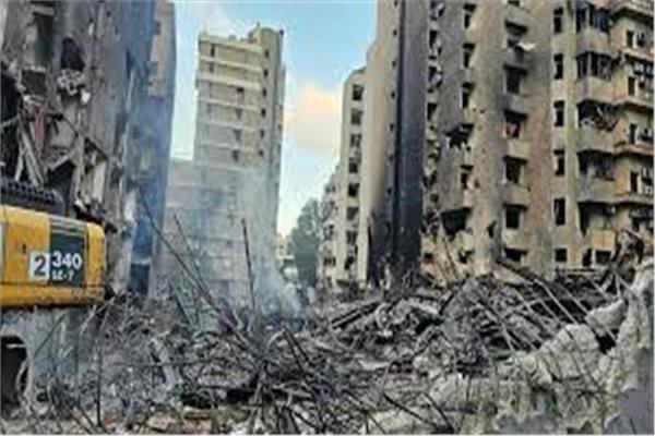 استمرار العمليات العسكرية داخل لبنان خلال المفاوضات مع بيروت