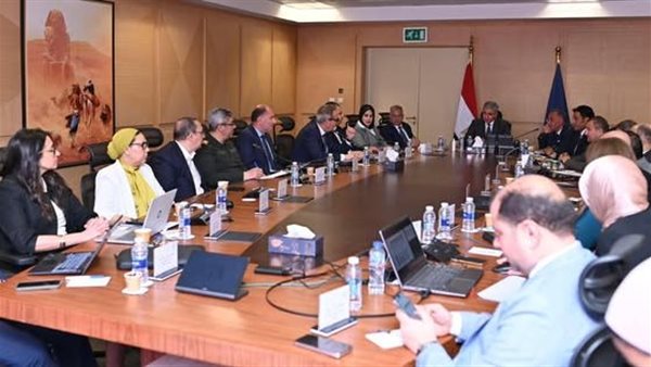 "السياحة" توافق على دراسة مُقترح تحويل أحد المباني الملحقة بالمتحف الكبير لفندق