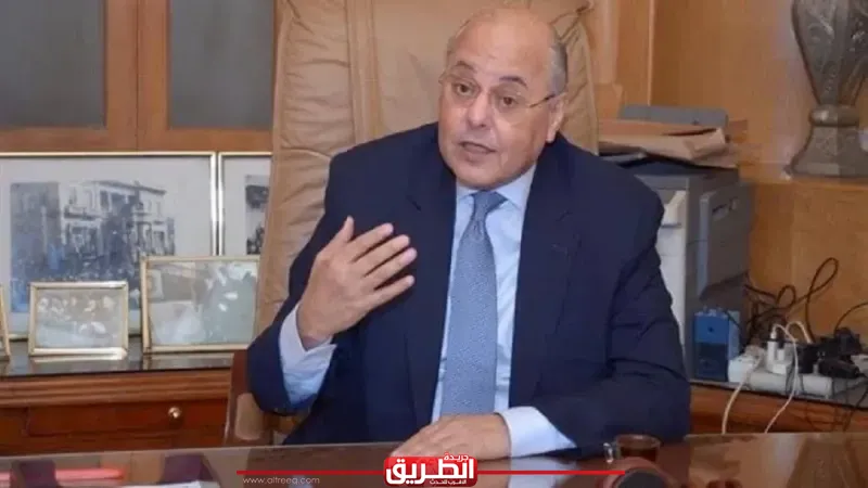 موسى مصطفى موسى: عمال مصر صناع المستقبل وأساس النهضة الشاملة