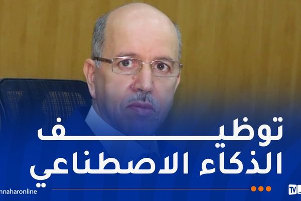 سايحي يشارك في مؤتمر العمل الدولي بسويسرا تحت شعار "تسخير الذكاء الاصطناعي لتحقيق العمل اللائق"