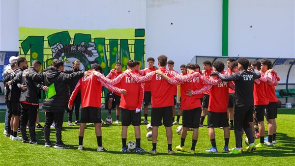 الليبي فوزي أغا حكما لمباراة منتخب الناشئين أمام المغرب بتصفيات شمال أفريقيا