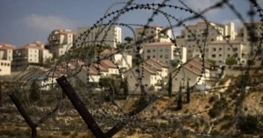 مقاومة الجدار والاستيطان الفلسطينية: الاحتلال يستولي على أراضٍ بحجة الاستملاك ببيت لحم