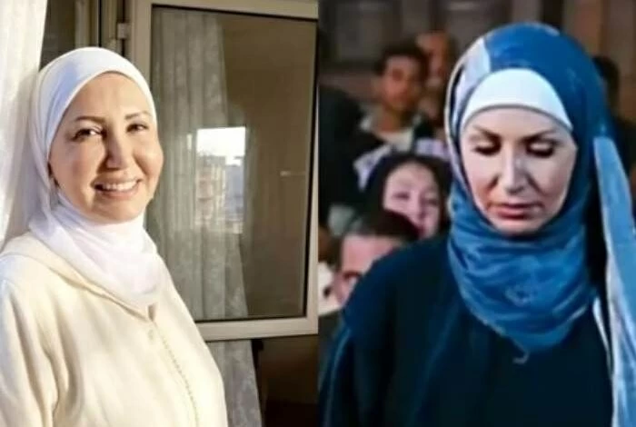 حقيقة اعتزال ميسرة.. ما سر الصورة المنتشرة؟