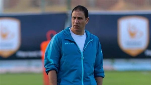 مجدي عبد العاطي: لم أحصل على حقوقي من مودرن وتقدمت بشكوى لاتحاد الكرة