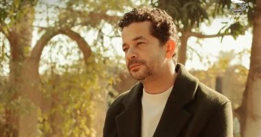 شريف سلامة.. أداء وحضور قوى وخفة دم طبيعية فى «على قد الحب»