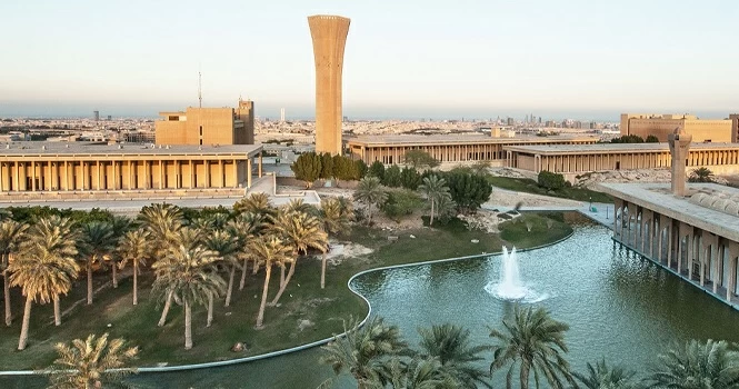 عاجل | إنجاز سعودي.. البرادعي يوجه تهنئة لجامعة عربية وحيدة جاءت ضمن أفضل 100 بالعالم