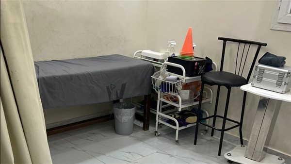 استصدار قرارات بغلق 5 منشآت طبية مخالفة في الإسماعيلية