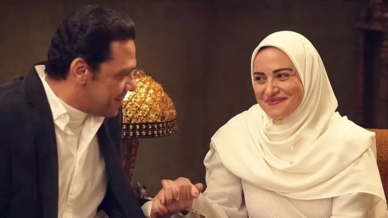 «حكاية نرجس».. مأساة حقيقية تتحول لدراما رمضان