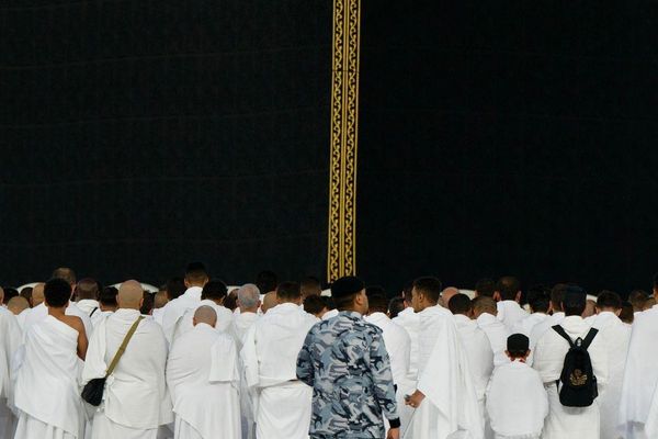 المسجد الحرام.. ملتقى الأرواح ووحدة المسلمين