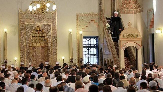 الأوقاف: واذكروا الله في أيام معدودات.. موضوع خطبة الجمعة اليوم