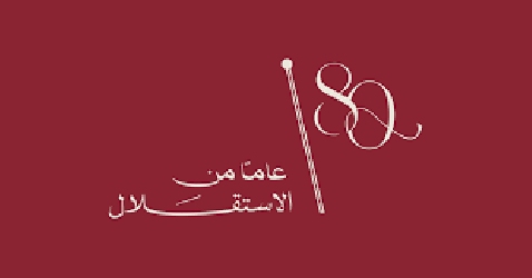 شركة البوتاس العربية تهنىء جلالة الملك وولي العهد بعيد الاستقلال الثمانين