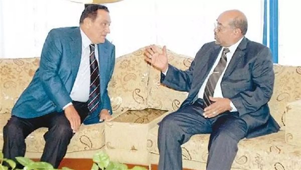 سري للغاية، وثائق بريطانية حول تورط البشير بمحاولة اغتيال مبارك في أديس أبابا
