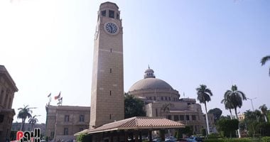 جامعة القاهرة تُطلق قافلة طبية شاملة إلى حى منشأة ناصر