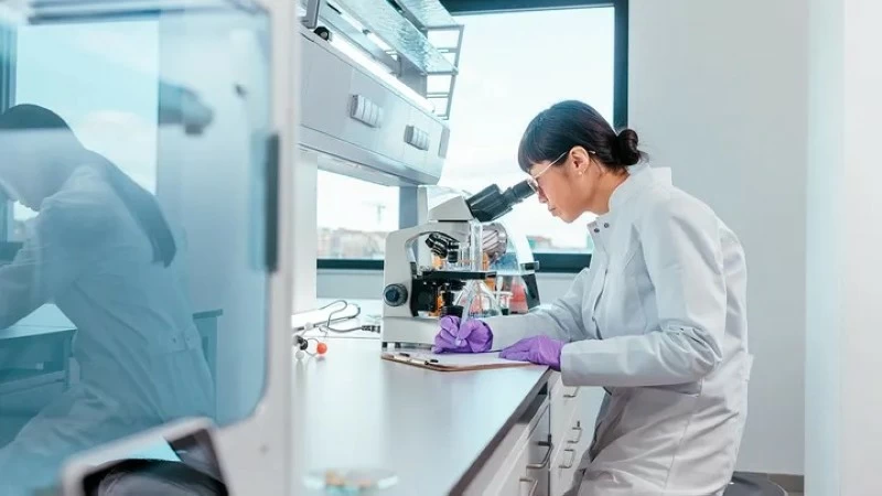 بكتيريا عمرها 5000 عام تتحدى 10 مضادات حيوية حديثة